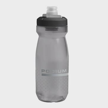 Grey Camelbak Podium® 620ml Bottle