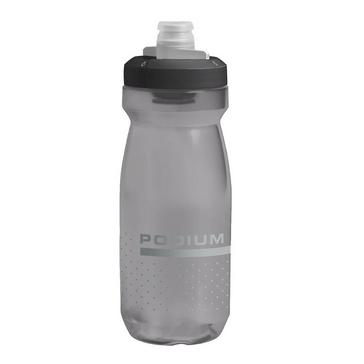 Grey Camelbak Podium® 620ml Bottle