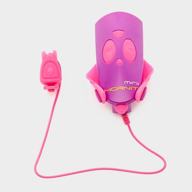 Hornit Cycle Horn Mini Blacks