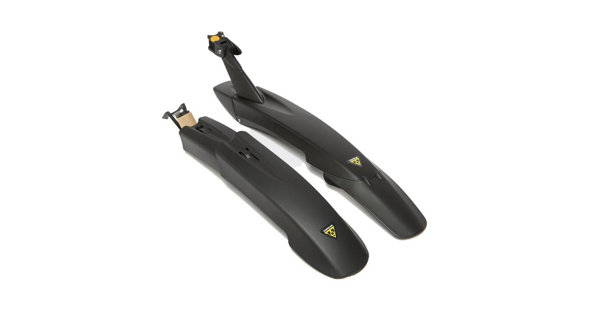 Topeak DeFender FX RX 279er Mudguard Set Millets