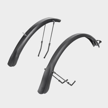 Black Topeak DeFender? TX Tour Set