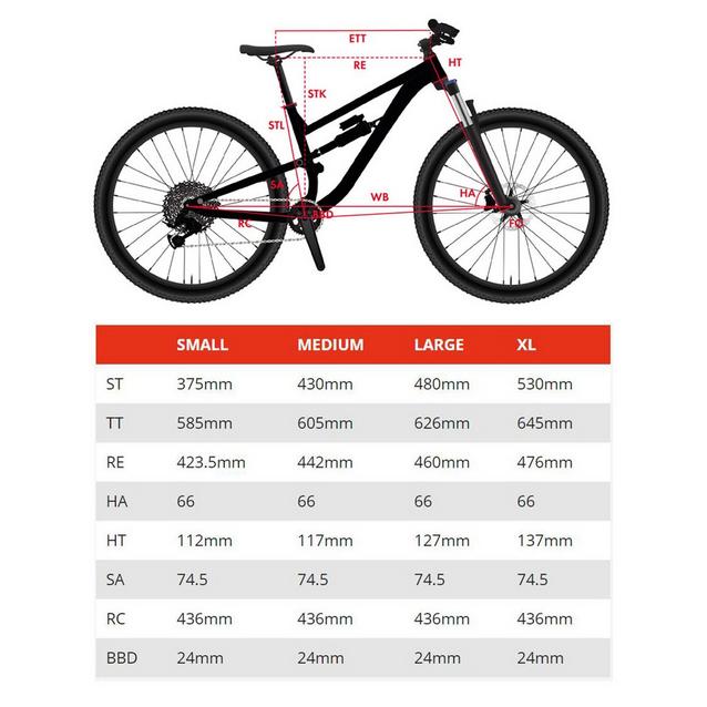 Calibre bikes bossnut online 3