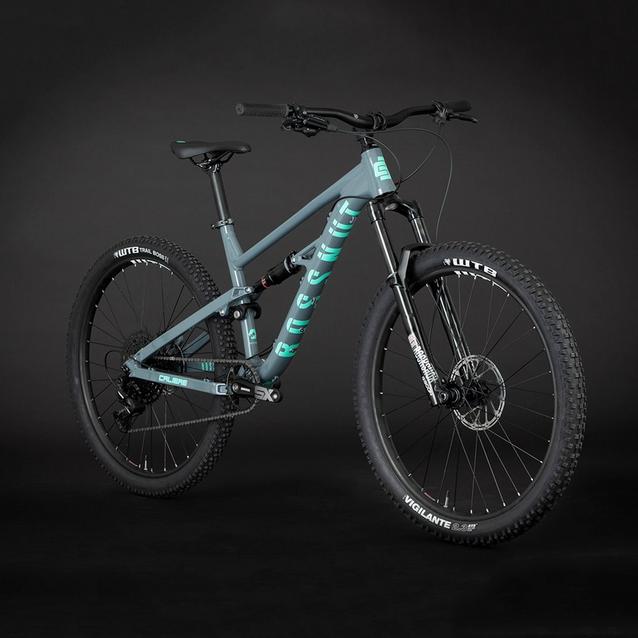 Calibre bossnut ladies mountain bike on sale