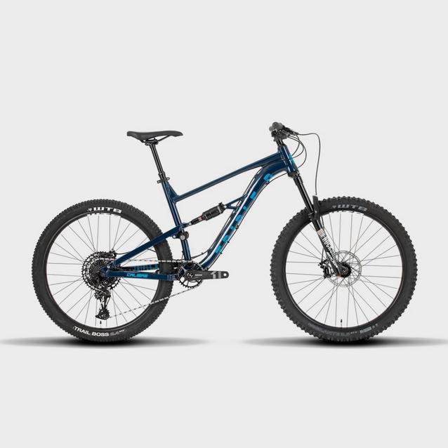 Calibre triple b 2025 mountain bike review