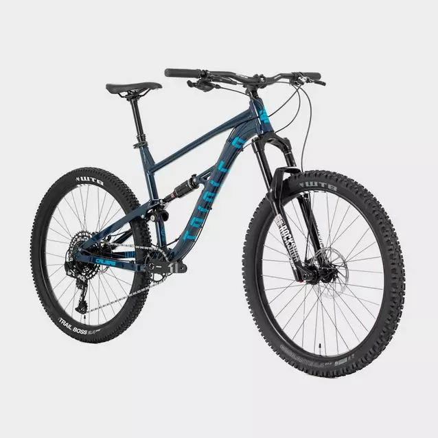 Calibre Triple B Mountain Bike blue