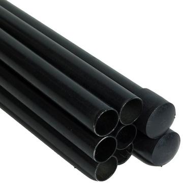 Black VANGO Pole and Clamp Kit - 250 cm