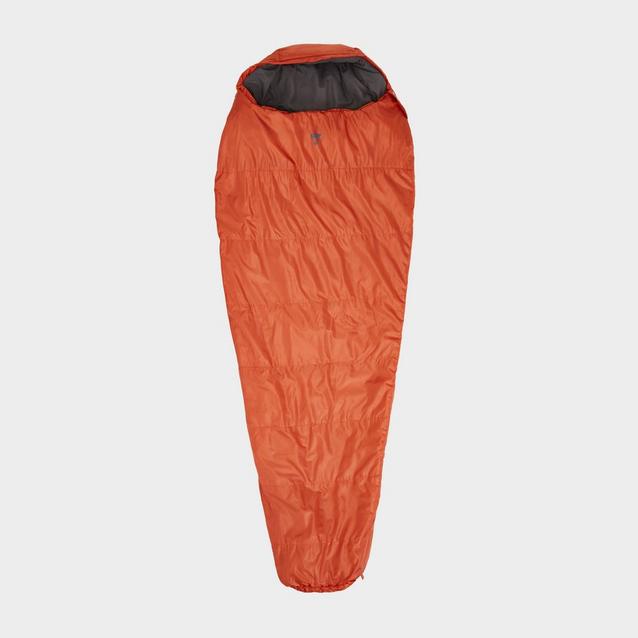 Vango nitestar shop baby sleeping bag