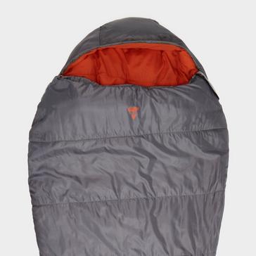 Grey VANGO Nitestar Alpha 375 Sleeping Bag