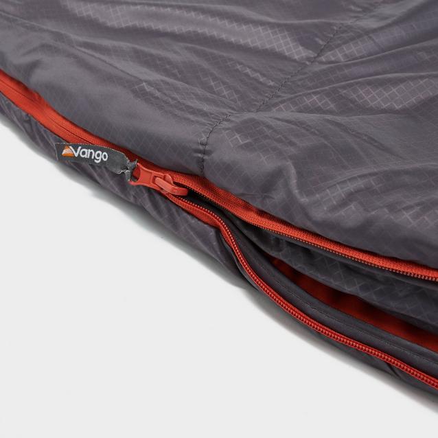 Vango nitestar outlet baby sleeping bag