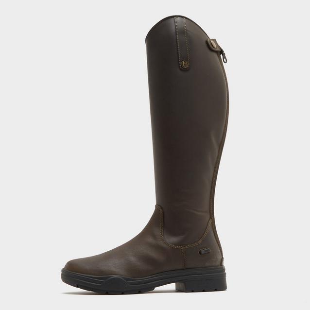 Brogini Montagne Riding Boot Millets