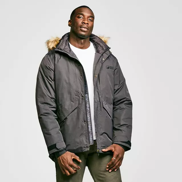 North ridge hot sale down jacket