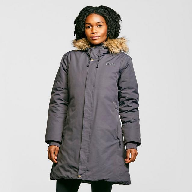 North ridge fahrenheit hotsell down parka