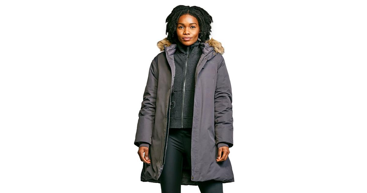 North ridge cheap fahrenheit down parka