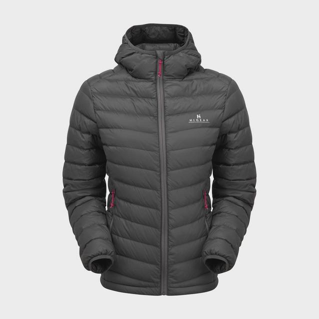 Women s Packlite Alpinist Down Jacket