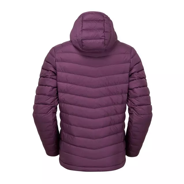 Women's packlite alpinist store down jacket