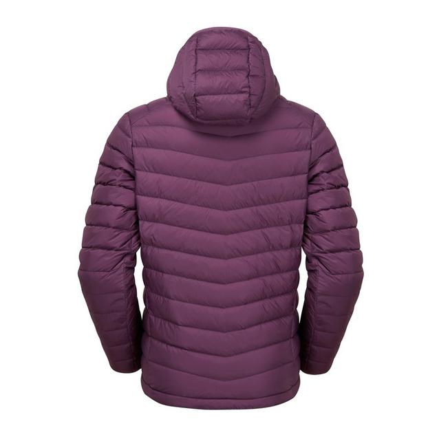 Hi gear women's wilderness packlite down jacket on sale