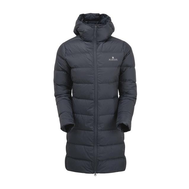 Hi gear store down jacket