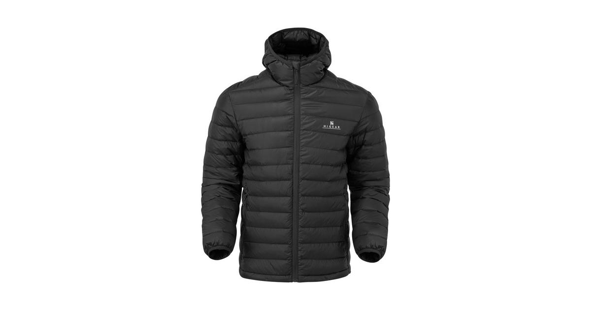 Hi gear puffer sales jacket