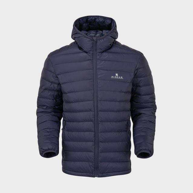 Men's packlite alpinist store down jacket