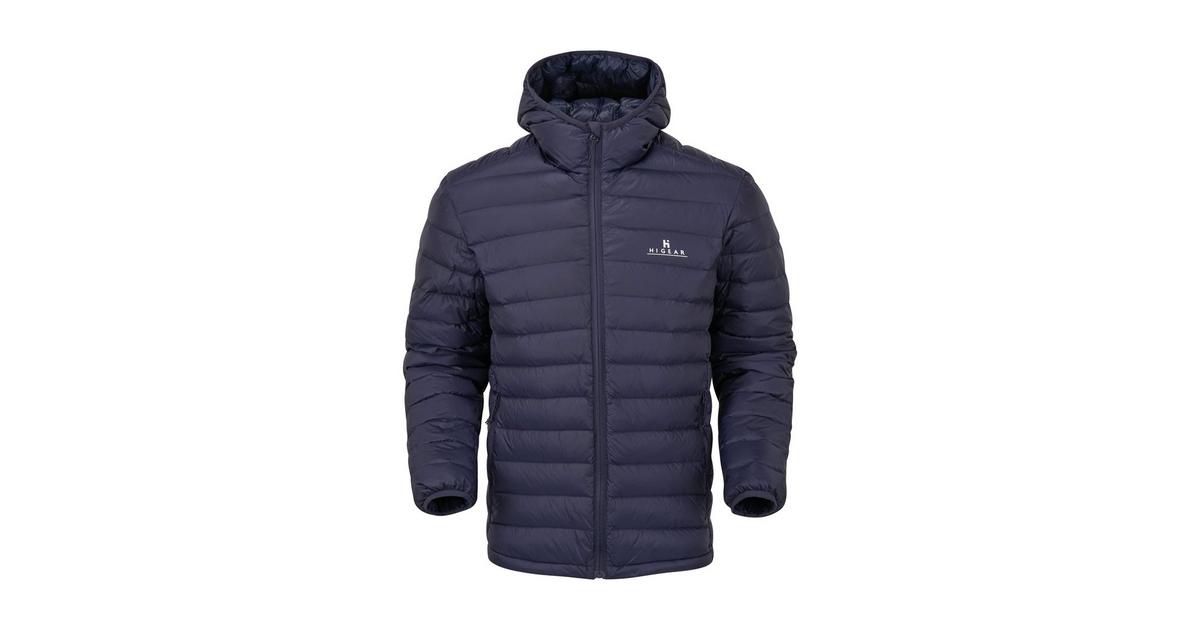 Hi gear packlite sale alpinist jacket review