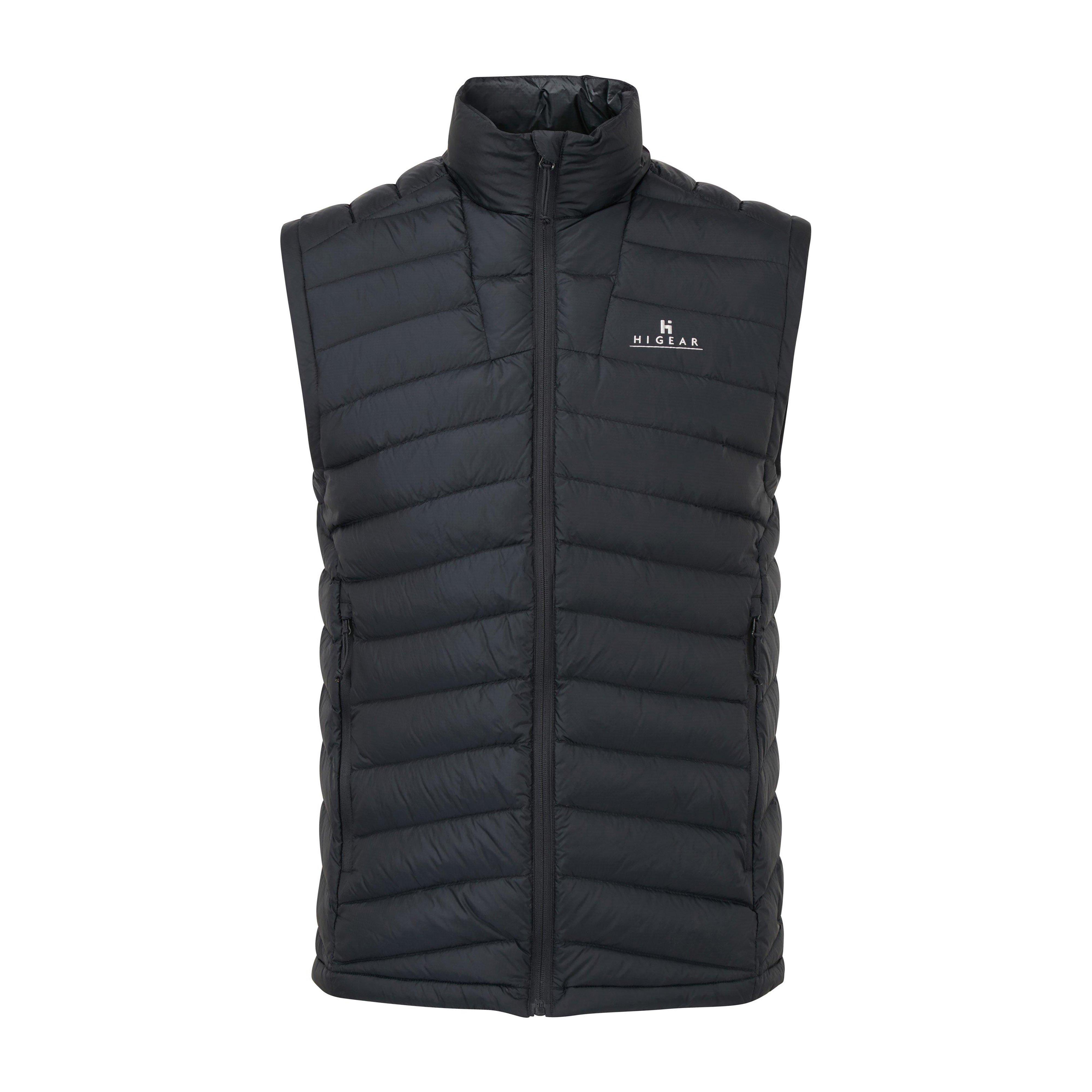 packlite alpinist down jacket