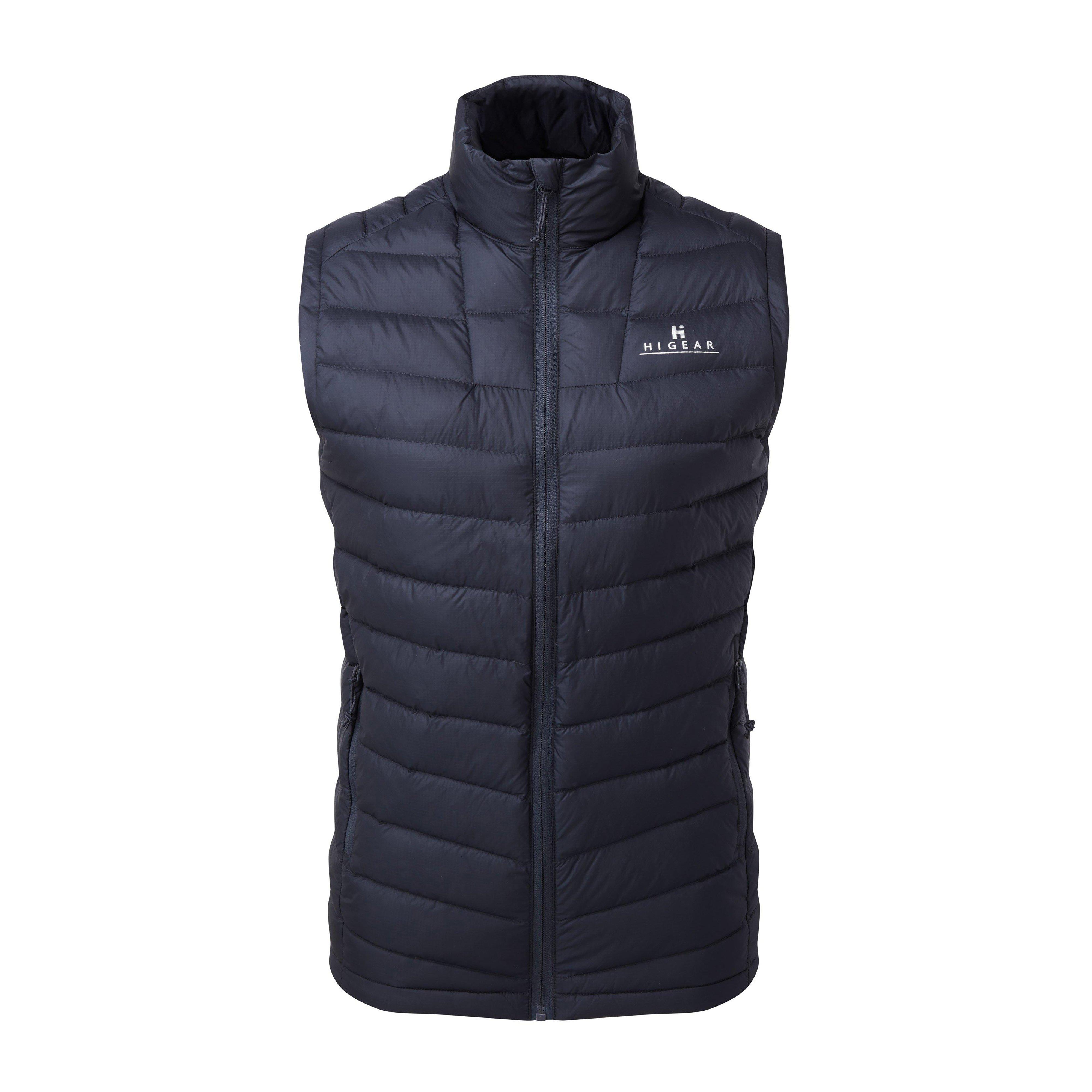 Hi gear clearance down jacket women's