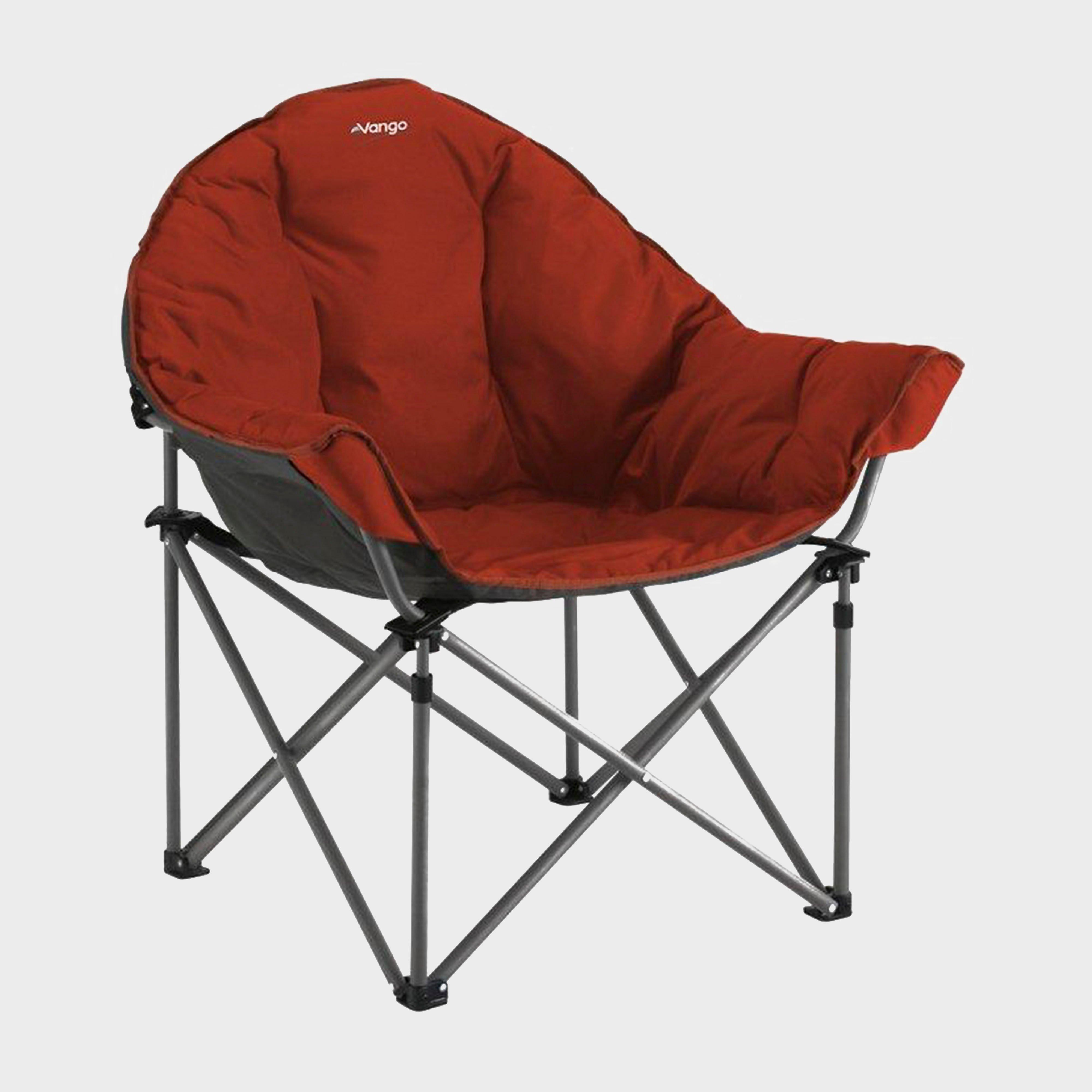 vango titan chair