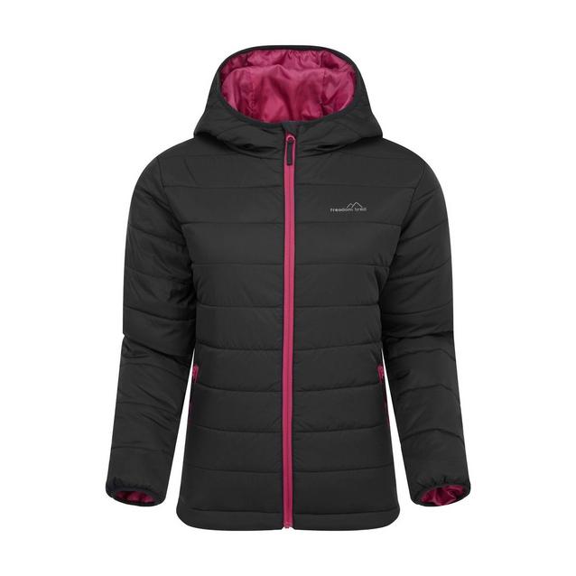 FREEDOM TRAIL Women s Blisco Insulated Jacket Ultimate Outdoors