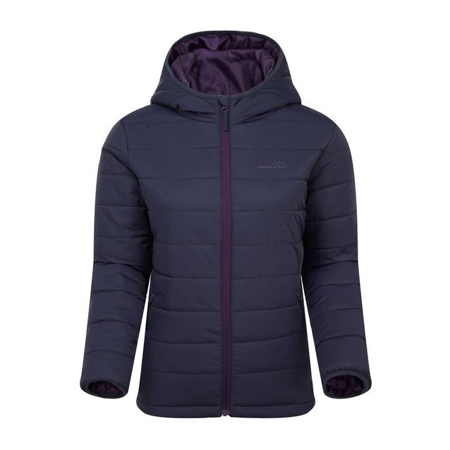 Freedom trail women's blisco insulated jacket on sale