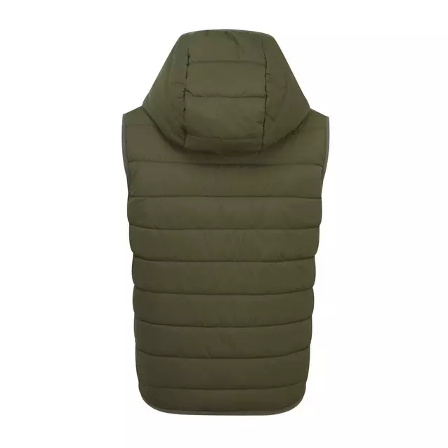 New Freedom Trail Kids’ Blisco Insulated Gilet 
