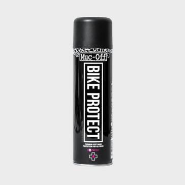 PINK Muc Off Bike Protect Spray (500ml)