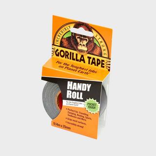 Tape, Handy Roll (25mm x 9.1m)