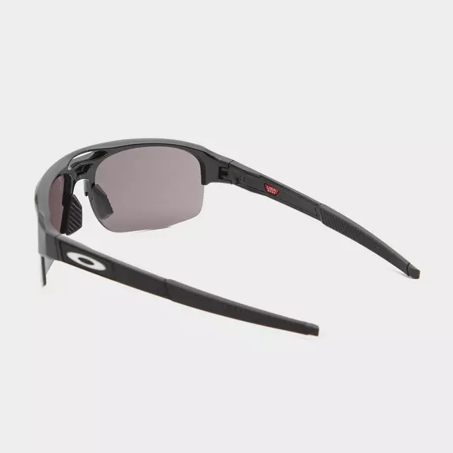 Oakley Men s Mercenary Sunglasses Blacks