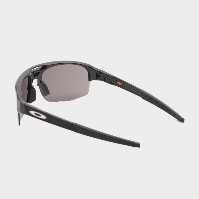 Oakley mercenary cheap matte black