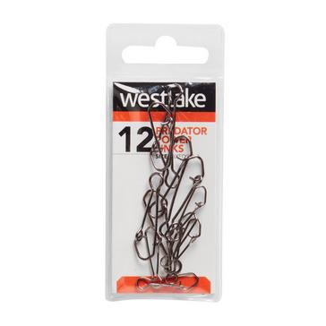 BLACK Westlake Predator Power Links