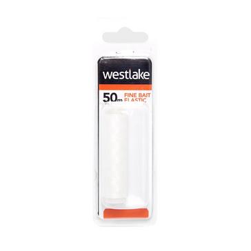 Clear Westlake Bait Elastic Fine