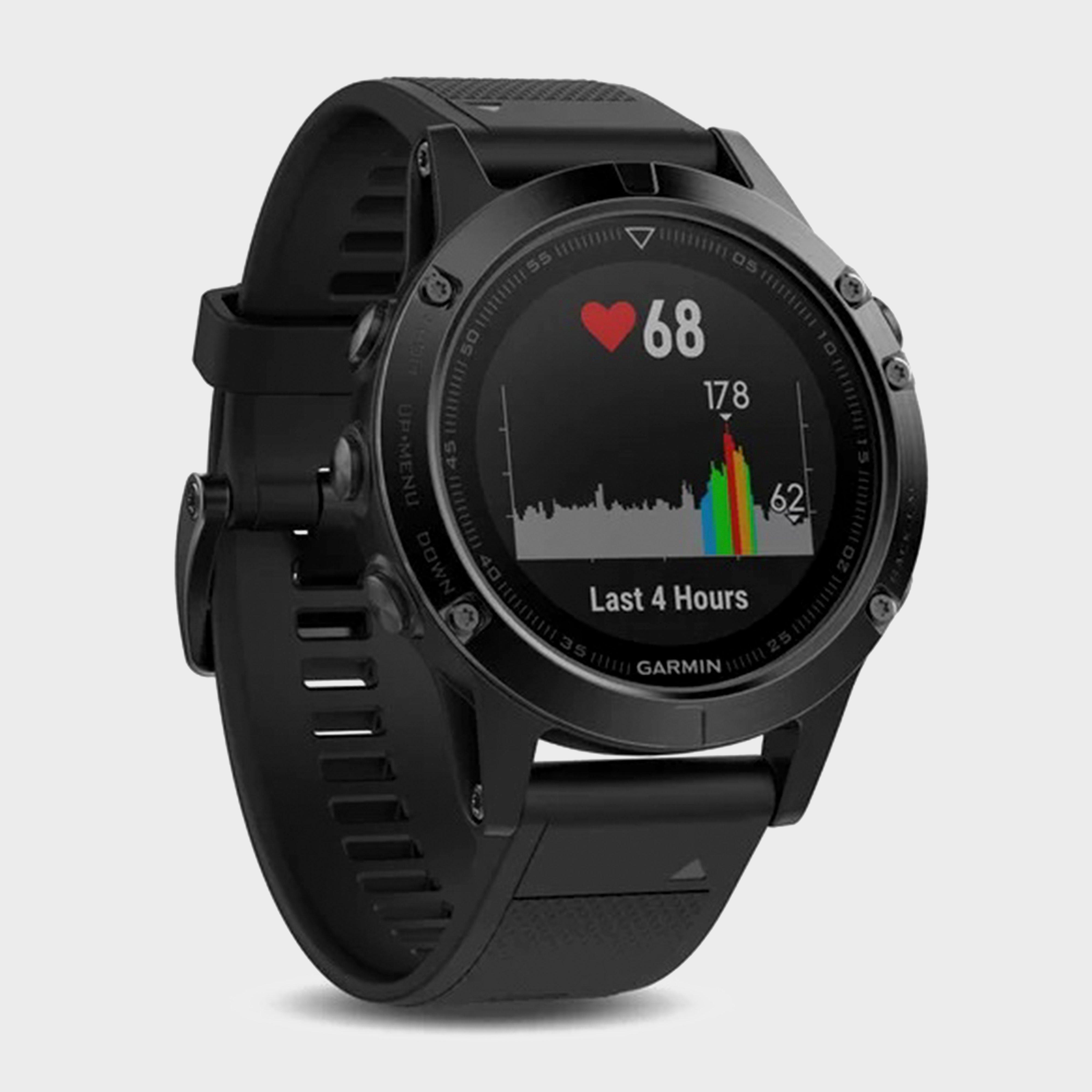millets garmin fenix 5