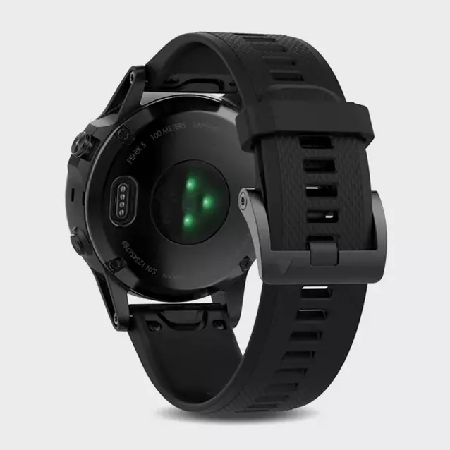 Garmin Fenix 5 Sapphire Multi Sport GPS Watch
