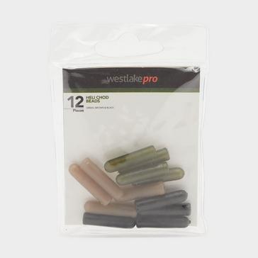 Assorted Westlake Heli Chod Beads 12pc