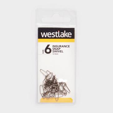  Westlake Insurance Snap Swivel Size 6 15kg