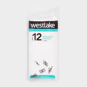 Coral Westlake Rolling Swivel Size 12 9Kg