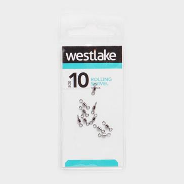 Westlake Baitholder Sea Hooks (Size 2/0)