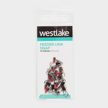 Westlake Worm Hooks (Size 1/0)