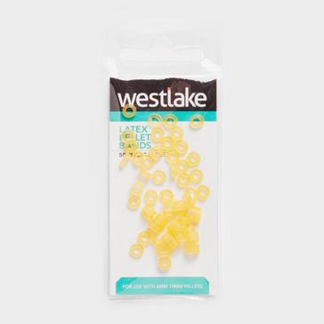 Yellow Westlake Latex Bands (Large)