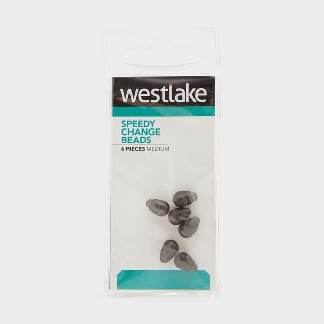 Black Westlake Speedy Change Bead image 1
