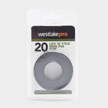 Black Westlake Wide PVA Tape
