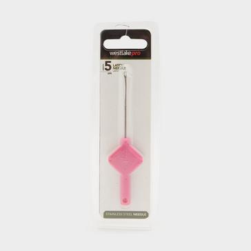 PINK Westlake Latch Needle (5cm)