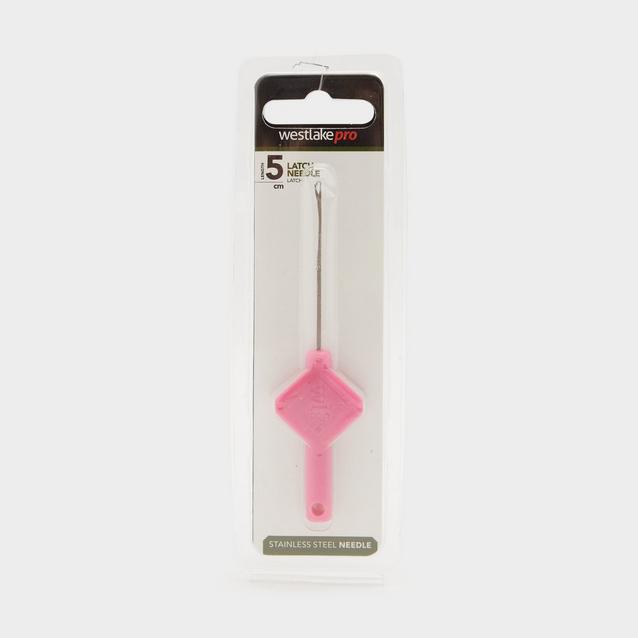 PINK Westlake Latch Needle (5cm) image 1