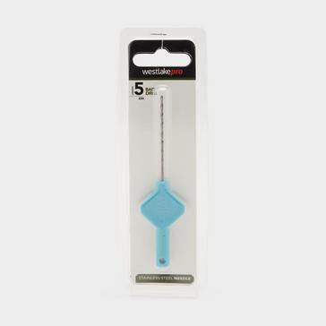 BLUE Westlake Bait Drill (5cm)