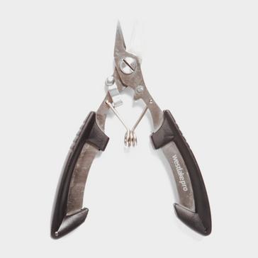 SILVER Westlake Braid Snips